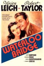 دانلود زیرنویس فیلم Waterloo Bridge 1940