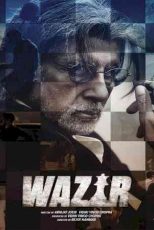 دانلود زیرنویس فیلم Wazir 2016