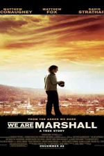 دانلود زیرنویس فیلم We Are Marshall 2006