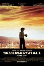 دانلود زیرنویس فیلم We Are Marshall 2006