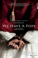 دانلود زیرنویس فیلم We Have a Pope 2011