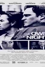 دانلود زیرنویس فیلم We Own the Night 2007