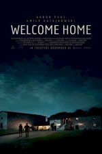 دانلود زیرنویس فیلم Welcome Home 2018