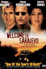 دانلود زیرنویس فیلم Welcome to Sarajevo 1997