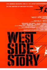 دانلود زیرنویس فیلم West Side Story 1961