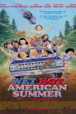 دانلود زیرنویس فیلم Wet Hot American Summer 2001