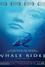 دانلود زیرنویس فیلم Whale Rider 2002