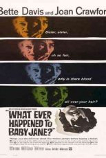دانلود زیرنویس فیلم What Ever Happened to Baby Jane? 1962
