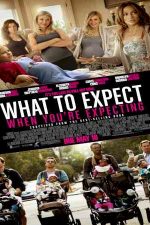 دانلود زیرنویس فیلم What to Expect When You’re Expecting 2012
