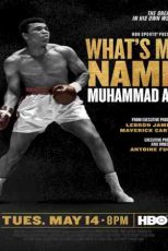 دانلود زیرنویس فیلم What’s My Name – Muhammad Ali 2019