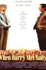 دانلود زیرنویس فیلم When Harry Met Sally… ۱۹۸۹