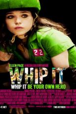 دانلود زیرنویس فیلم Whip It 2009