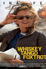 دانلود زیرنویس فیلم Whiskey Tango Foxtrot 2016