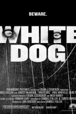 دانلود زیرنویس فیلم White Dog 1982
