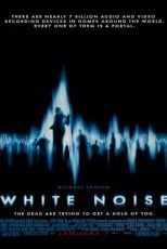 دانلود زیرنویس فیلم White Noise 2005