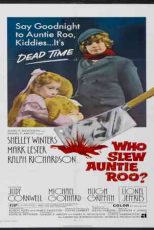 دانلود زیرنویس فیلم Whoever Slew Auntie Roo? 1972