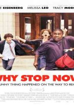 دانلود زیرنویس فیلم Why Stop Now 2012