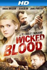 دانلود زیرنویس فیلم Wicked Blood 2014