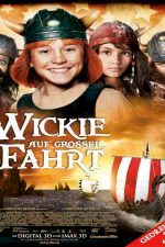 دانلود زیرنویس فیلم Wickie and the Treasure of the Gods 2011