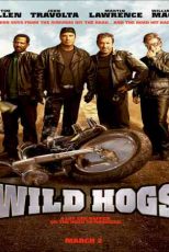 دانلود زیرنویس فیلم Wild Hogs 2007