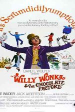 دانلود زیرنویس فیلم Willy Wonka & the Chocolate Factory 1971