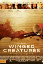 دانلود زیرنویس فیلم Winged Creatures 2008