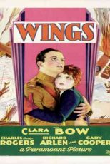 دانلود زیرنویس فیلم Wings 1927