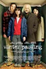 دانلود زیرنویس فیلم Winter Passing 2005