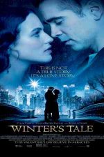 دانلود زیرنویس فیلم Winter’s Tale 2014