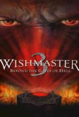 دانلود زیرنویس فیلم Wishmaster 3: Beyond the Gates of Hell 2001