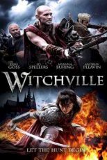 دانلود زیرنویس فیلم Witchville 2010