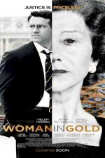 دانلود زیرنویس فیلم Woman in Gold 2015