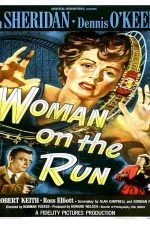 دانلود زیرنویس فیلم Woman on the Run 1950