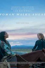 دانلود زیرنویس فیلم Woman Walks Ahead 2017