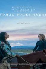 دانلود زیرنویس فیلم Woman Walks Ahead 2017