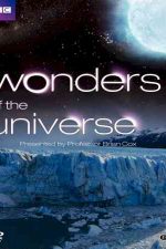 دانلود زیرنویس فیلم Wonders of the Universe 2011