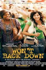 دانلود زیرنویس فیلم Won’t Back Down 2012