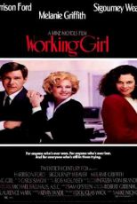 دانلود زیرنویس فیلم Working Girl 1988