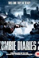 دانلود زیرنویس فیلم World of the Dead: The Zombie Diaries 2011