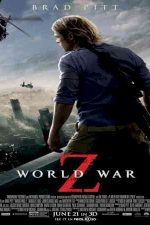 دانلود زیرنویس فیلم World War Z 2013
