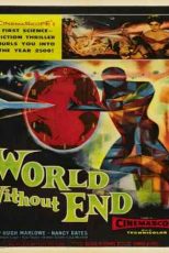 دانلود زیرنویس فیلم World Without End 1956