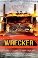 دانلود زیرنویس فیلم Wrecker 2015