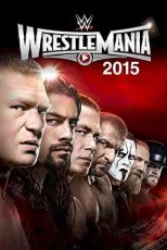 دانلود زیرنویس فیلم WrestleMania 2015