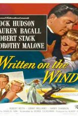 دانلود زیرنویس فیلم Written on the Wind 1956