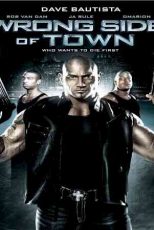 دانلود زیرنویس فیلم Wrong Side of Town 2010