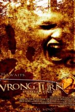 دانلود زیرنویس فیلم Wrong Turn 2: Dead End 2007