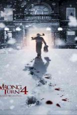 دانلود زیرنویس فیلم Wrong Turn 4: Bloody Beginnings 2011