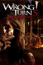 دانلود زیرنویس فیلم Wrong Turn 5: Bloodlines 2012