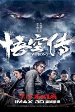 دانلود زیرنویس فیلم Wu Kong 2017
