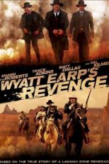 دانلود زیرنویس فیلم Wyatt Earp’s Revenge 2012